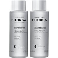 Filorga Micellar Water Duo 2 x 200ml
Filorga Micellar Water Duo 2 x 200ml
