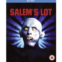 Salem's Lot
Salem's Lot