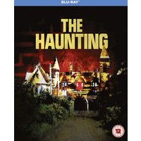 The Haunting
The Haunting