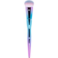 brushworks HD Multi-Tasking Oval Brush - Unicorn
brushworks HD Multi-Tasking Oval Brush - Unicorn