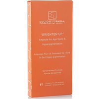 Doctors Formula Ampoule Brighten Up Duo 7 x 2ml
Doctors Formula Ampoule Brighten Up Duo 7 x 2ml