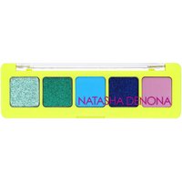 Natasha Denona Mini Tropic Palette 4g
Natasha Denona Mini Tropic Palette 4g