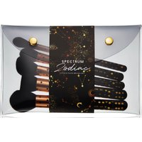 Spectrum Collections Zodiac Набор кистей для лица из 5 частей
Spectrum Collections Zodiac Набор кистей для лица из 5 частей