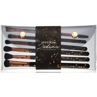 Spectrum Collections Zodiac Набор кистей для глаз из 6 частей
Spectrum Collections Zodiac Набор кистей для глаз из 6 частей