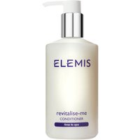 Elemis Revitalise-Me Conditioner 300ml
Elemis Revitalise-Me Conditioner 300ml