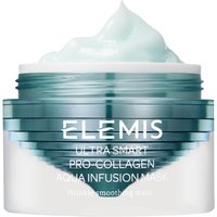 Elemis ULTRA SMART Pro-Collagen Aqua Infusion Mask 50ml
Elemis ULTRA SMART Pro-Collagen Aqua Infusion Mask 50ml