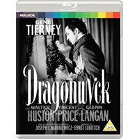 Dragonwyck (Standard Edition)
Dragonwyck (Standard Edition)