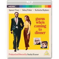 Guess Who's Coming to Dinner (Standard Edition) 
Guess Who's Coming to Dinner (Standard Edition)