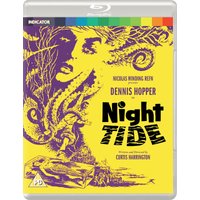 Night Tide (Standard Edition)
Night Tide (Standard Edition)