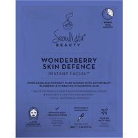 Seoulista Wonderberry Skin Defence Instant Facial 30ml 
Seoulista Wonderberry Skin Defence Instant Facial 30ml