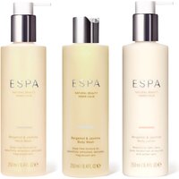 ESPA Bergamot and Jasmine Hand and Body Bundle
ESPA Bergamot and Jasmine Hand and Body Bundle