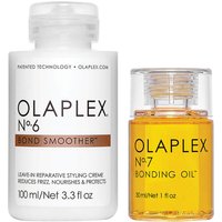 Olaplex Bonding Duo
Olaplex Bonding Duo
