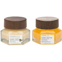 FARMACY Honey Duo
FARMACY Honey Duo