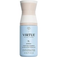 VIRTUE Purifying Shampoo 120ml
VIRTUE Purifying Shampoo 120ml