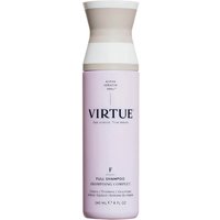 VIRTUE Full Shampoo 240ml
VIRTUE Full Shampoo 240ml