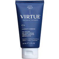 VIRTUE Polish Un-Frizz Cream Travel Size 60ml
VIRTUE Polish Un-Frizz Cream Travel Size 60ml