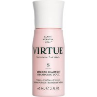 VIRTUE Smooth Shampoo Travel Size 2 oz 
VIRTUE Smooth Shampoo Travel Size 2 oz