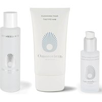 Omorovicza Invisible Heroes Bundle
Omorovicza Invisible Heroes Bundle