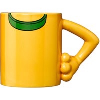 Meta Merch Disney Pluto Arm Mug
Meta Merch Disney Pluto Arm Mug