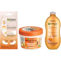 Garnier Summer Lover Bundle
Garnier Summer Lover Bundle