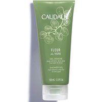 Caudalie Fleur de Vigne Shower Gel 100ml
Caudalie Fleur de Vigne Shower Gel 100ml