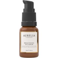 Aurelia London Brightening Eye Serum 15ml
Aurelia London Brightening Eye Serum 15ml