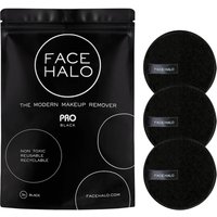 Face Halo The Modern Makeup Remover PRO - 3 Pack
Face Halo The Modern Makeup Remover PRO - 3 Pack