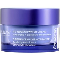 StriVectin Re-Quench Water Cream Hyaluronic + Electrolyte Moisturizer 50ml
StriVectin Re-Quench Water Cream Hyaluronic + Electrolyte Moisturizer 50ml