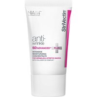 StriVectin SD Advanced PLUS Intensive Moisturising Concentrate 60ml 
StriVectin SD Advanced PLUS Intensive Moisturising Concentrate 60ml