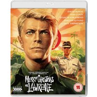 Merry Christmas Mr Lawrence
Merry Christmas Mr Lawrence