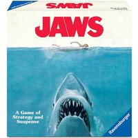 Ravensburger Jaws Strategy Game
Ravensburger Jaws Strategy Game