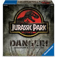 Ravensburger Jurassic Park - Danger! Adventure Game
Ravensburger Jurassic Park - Danger! Adventure Game