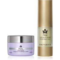 PRAI Daytime Booster Set for Face and Neck
PRAI Daytime Booster Set for Face and Neck