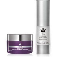 PRAI Nightime Booster Set for Face and Neck
PRAI Nightime Booster Set for Face and Neck
