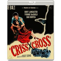 Criss Cross (Masters of Cinema) 
Criss Cross (Masters of Cinema)
