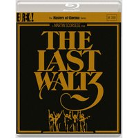 The Last Waltz (Masters of Cinema)
The Last Waltz (Masters of Cinema)