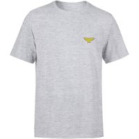 DC Wonder Woman Unisex T-Shirt - Grey - XS
DC Wonder Woman Unisex T-Shirt - Grey - XS