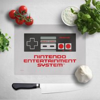 NES Chopping Board
NES Chopping Board