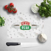 Friends Central Perk Chopping Board
Friends Central Perk Chopping Board