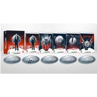 Phantasm - Boxset