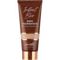 Barry M Cosmetics Body Foundation 100ml (Various Shades) - Light
Barry M Cosmetics Body Foundation 100ml (Various Shades) - Light