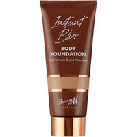 Barry M Cosmetics Body Foundation 100ml (Various Shades) - Light/Medium 
Barry M Cosmetics Body Foundation 100ml (Various Shades) - Light/Medium
