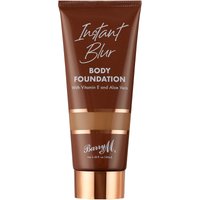 Barry M Cosmetics Body Foundation 100ml (Various Shades) - Medium
Barry M Cosmetics Body Foundation 100ml (Various Shades) - Medium