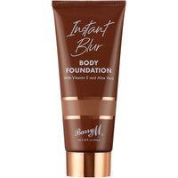 Barry M Cosmetics Body Foundation 100ml (Various Shades) - Medium/Dark
Barry M Cosmetics Body Foundation 100ml (Various Shades) - Medium/Dark
