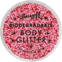 Barry M Cosmetics Biodegradable Body Glitter 3.5ml (Various Shades) - Ablaze
Barry M Cosmetics Biodegradable Body Glitter 3.5ml (Various Shades) - Ablaze