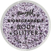 Barry M Cosmetics Biodegradable Body Glitter 3.5ml (Various Shades) - Hypnotic
Barry M Cosmetics Biodegradable Body Glitter 3.5ml (Various Shades) - Hypnotic