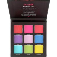 Barry M Cosmetics Eyeshadow Palette - Neon Brights 12.6g
Barry M Cosmetics Eyeshadow Palette - Neon Brights 12.6g