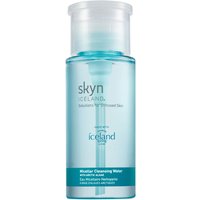skyn ICELAND Micellar Cleansing Water 155ml
skyn ICELAND Micellar Cleansing Water 155ml