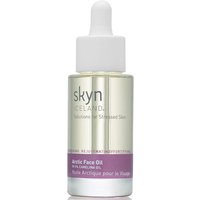 skyn ICELAND Arctic Face Oil 30ml
skyn ICELAND Arctic Face Oil 30ml