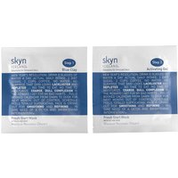 skyn ICELAND Fresh Start Mask 96g
skyn ICELAND Fresh Start Mask 96g